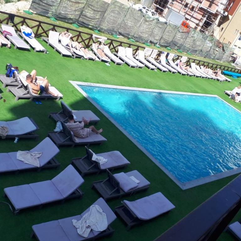 A67 Kraljevi Čardaci - Two-Bedroom Apartment - 12