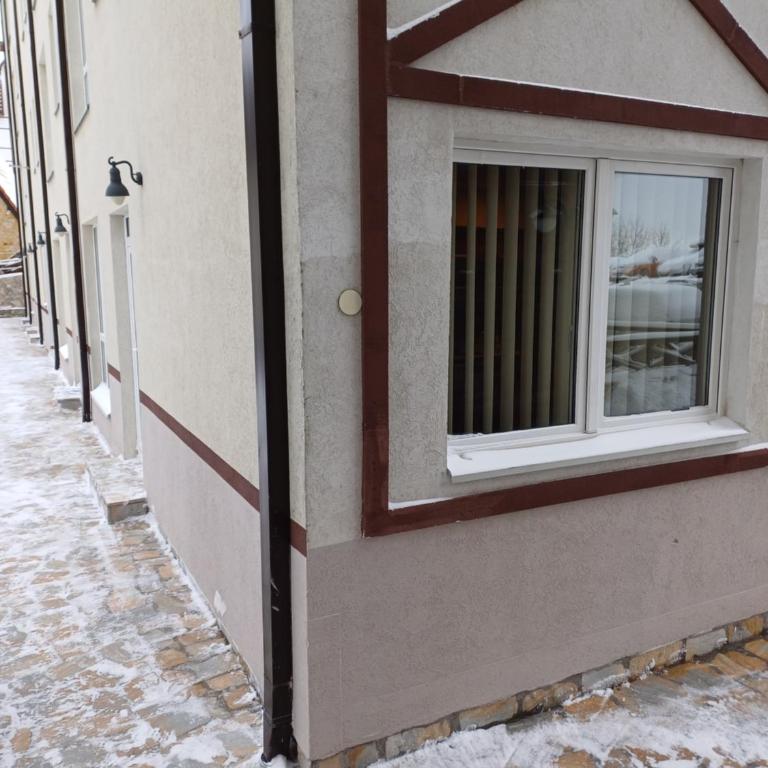 A67 Kraljevi Čardaci - Two-Bedroom Apartment - 14