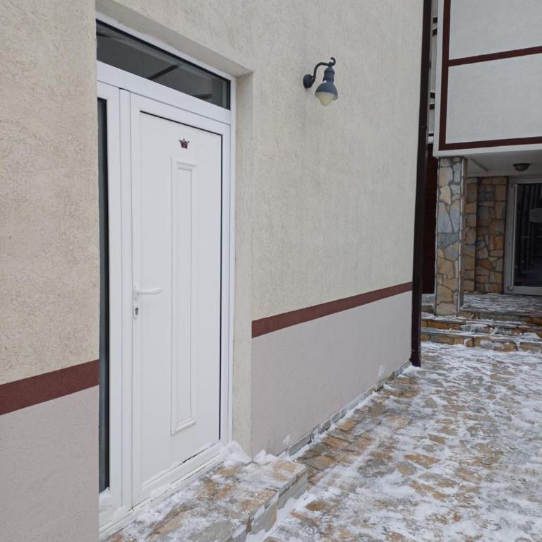 A67 Kraljevi Čardaci - Two-Bedroom Apartment - 17
