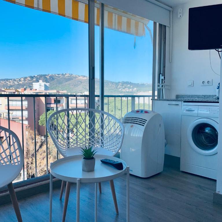Hauzify I Apartaments Palace - Apartamento con vistas a las montañas - 2