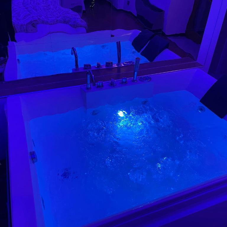 Casa Vacanze Il Belvedere Sui Sassi Suite - Appartamento con 1 Camera da Letto - 16
