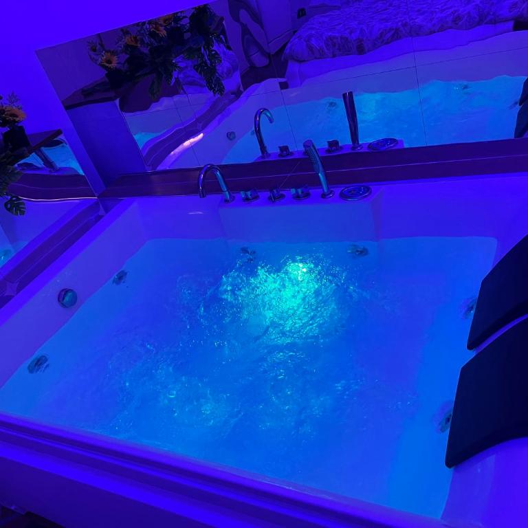 Casa Vacanze Il Belvedere Sui Sassi Suite - Appartamento con 1 Camera da Letto - 6