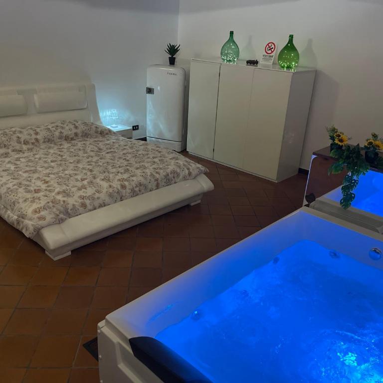 Casa Vacanze Il Belvedere Sui Sassi Suite - Appartamento con 1 Camera da Letto - 10