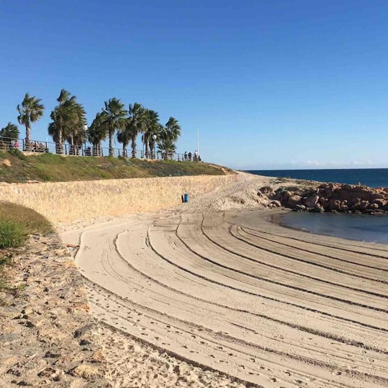 Lovely bungalow with two big terrasses - Apartamento de 2 dormitorios - 7