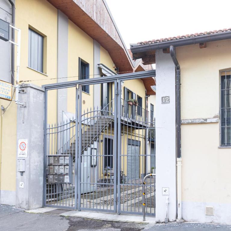Nervesa Exclusive Loft - Top Collection - Appartamento con 1 Camera da Letto - 42