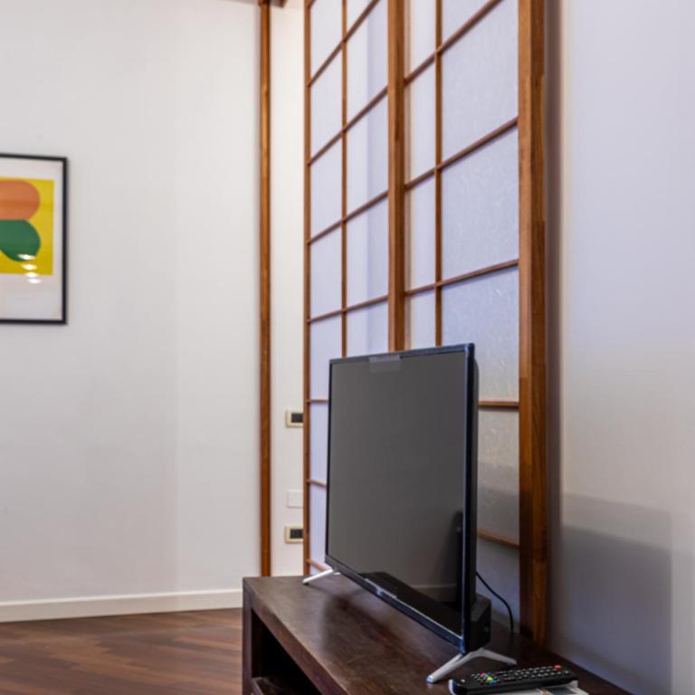 Filiberto Charme Apartment - Appartamento con 2 Camere da Letto - 27