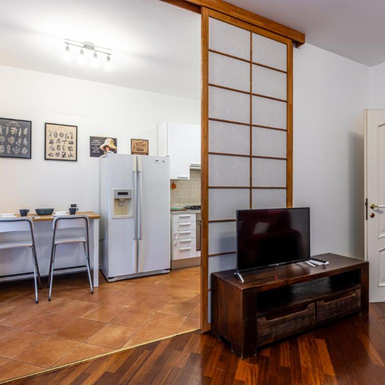 Filiberto Charme Apartment - Appartamento con 2 Camere da Letto - 28