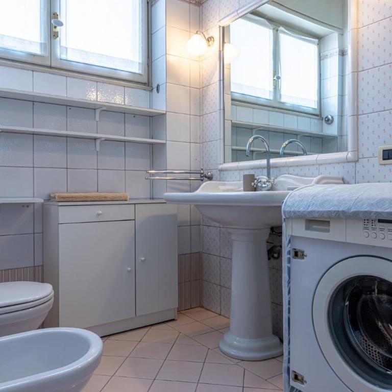 Filiberto Charme Apartment - Appartamento con 2 Camere da Letto - 34