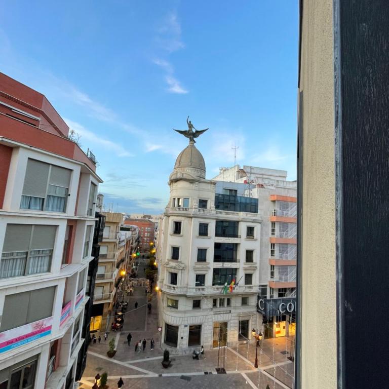 CALLE MARINA - Apartamento de 1 dormitorio - 2