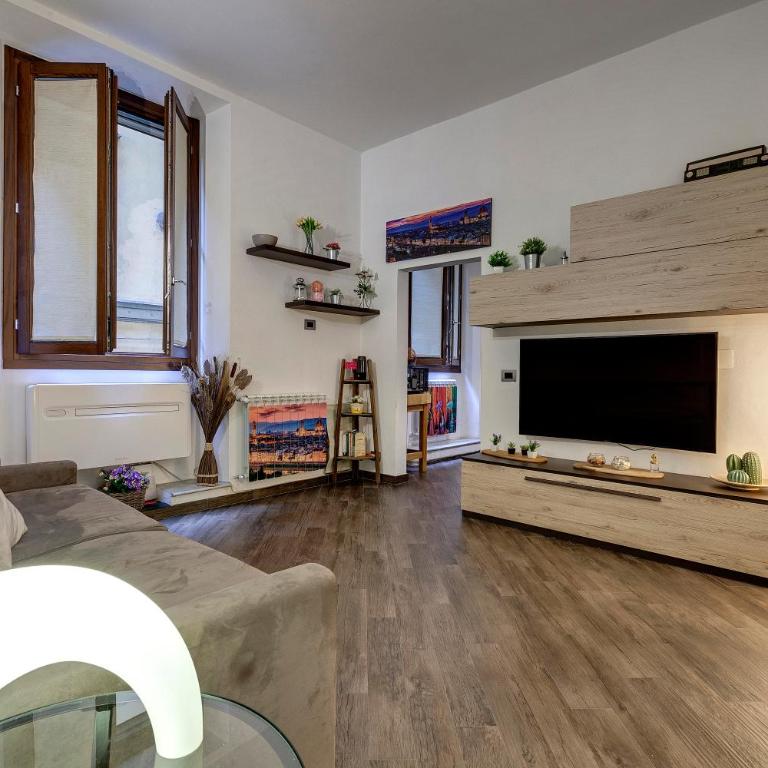 Geppi's Apartments - Appartamento Superior - 34