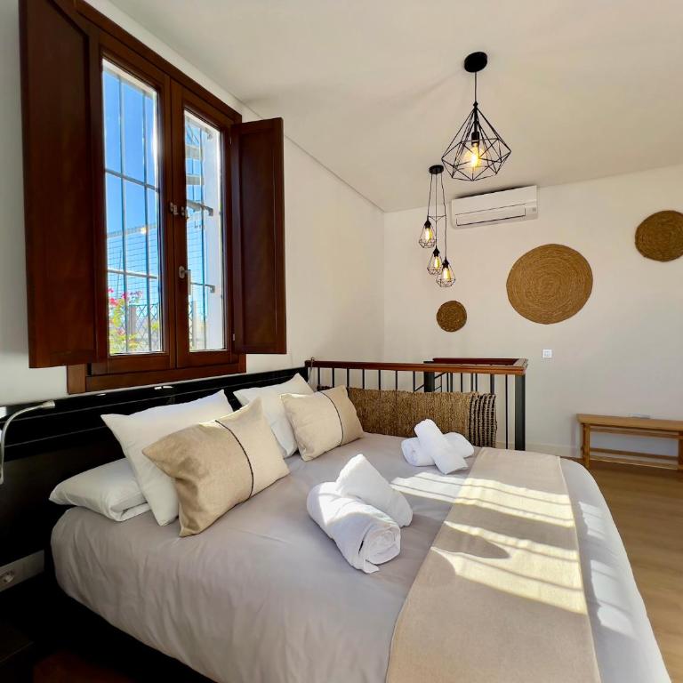 La Terraza de Porvenir 10 - Jerez de la Frontera - Apartamento de 3 dormitorios - 21