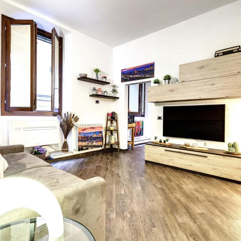 Geppi's Apartments - Appartamento Superior - 1