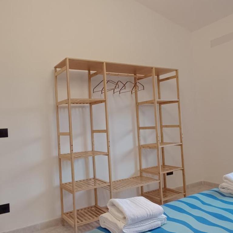 Casa Pereira - Appartamento con 1 Camera da Letto - 9