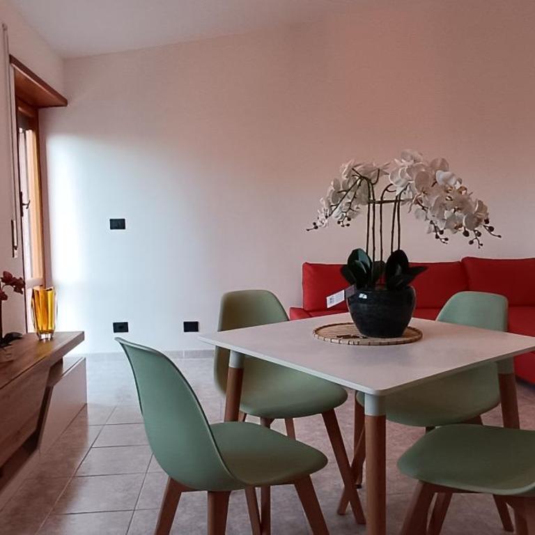 Casa Pereira - Appartamento con 1 Camera da Letto - 16