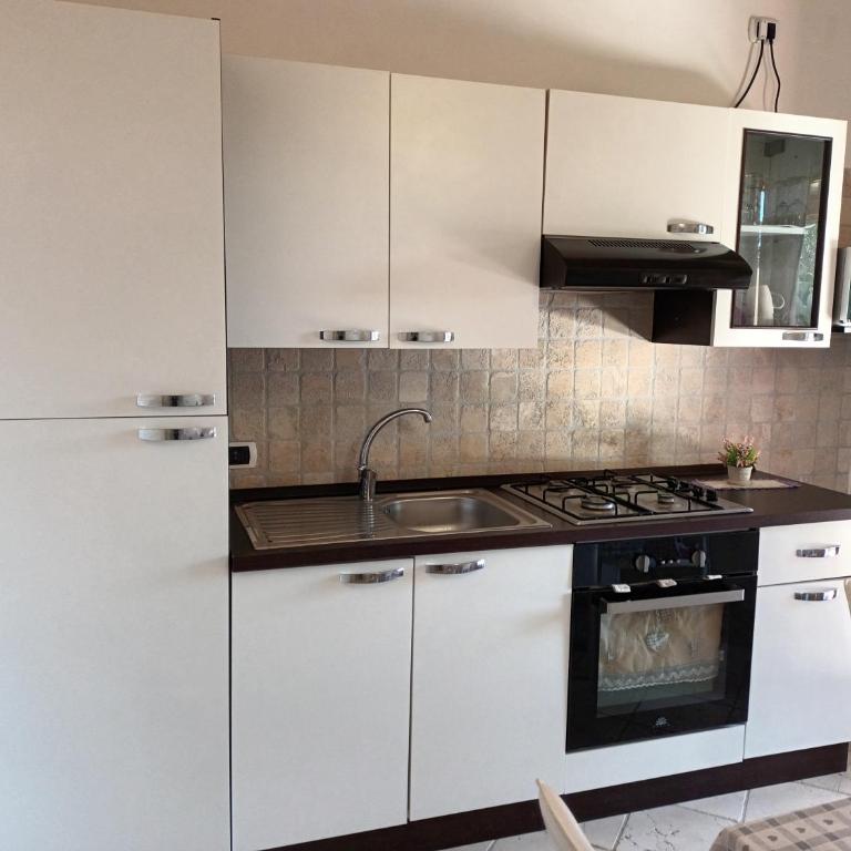 La CASA del CUORE PULA - Casa con 2 Camere da Letto - 41