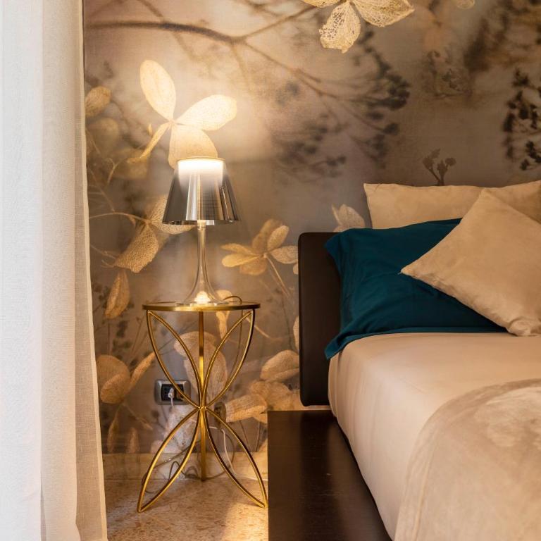 Rome Elements Apartment - Appartamento con 1 Camera da Letto - 10