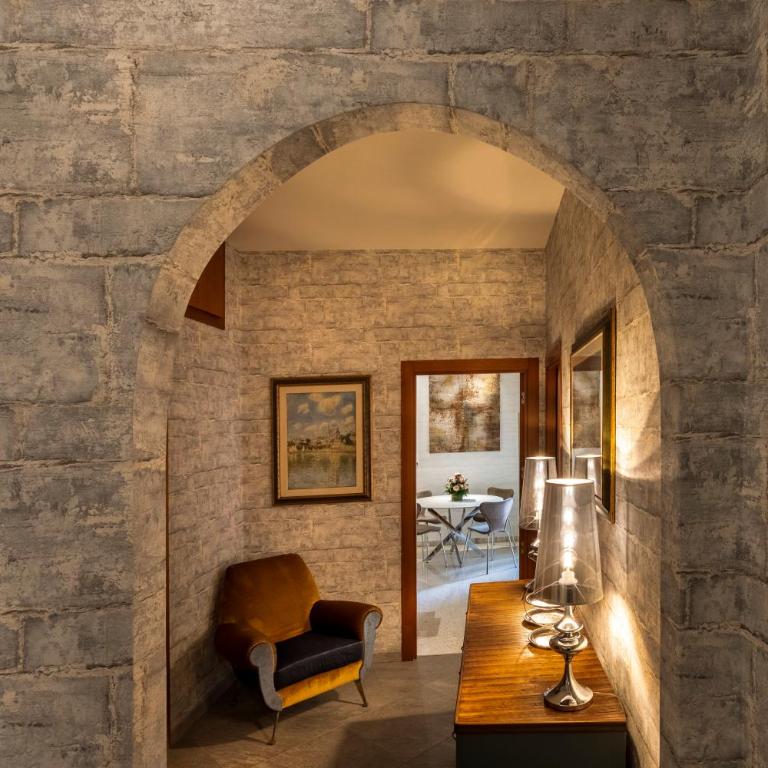 Rome Elements Apartment - Appartamento con 1 Camera da Letto - 31