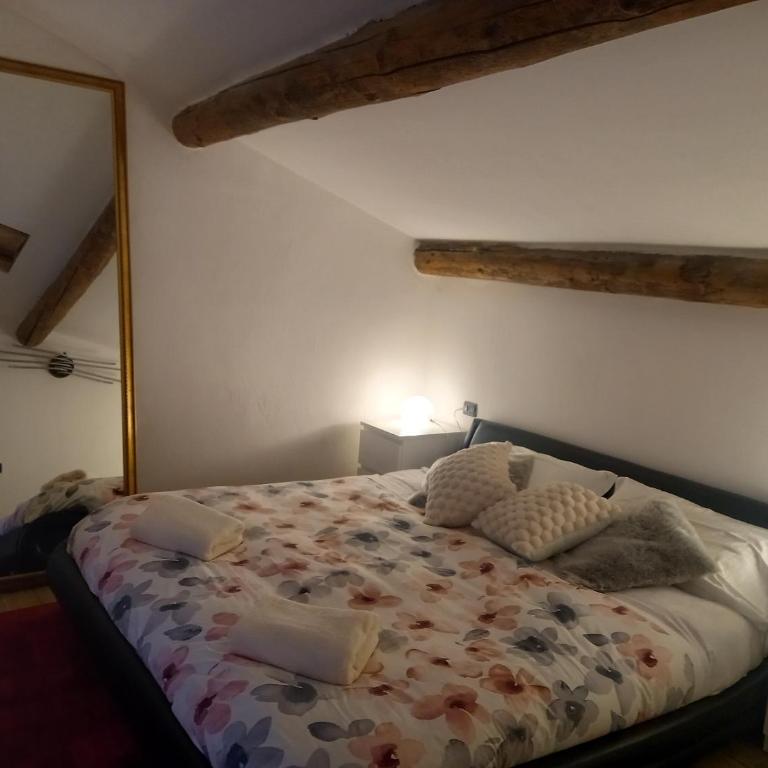 Arena in fiera - Three-Bedroom Apartment with Balcony - 24