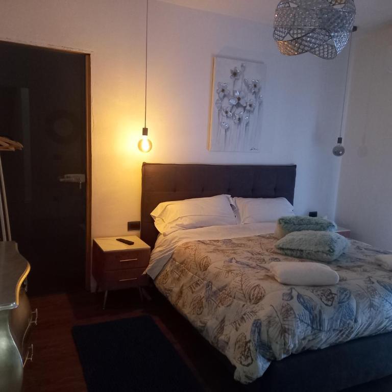 Arena in fiera - Three-Bedroom Apartment with Balcony - 25