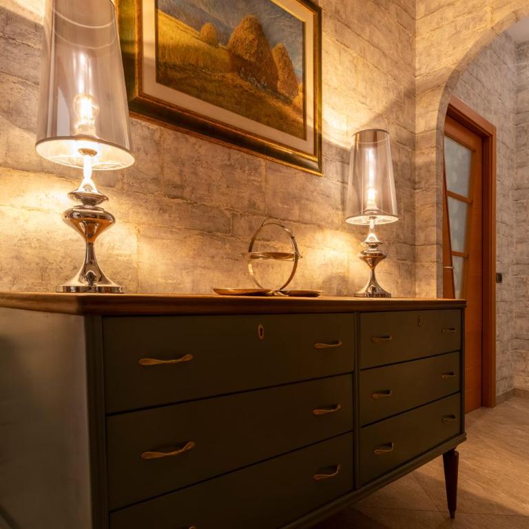 Rome Elements Apartment - Appartamento con 1 Camera da Letto - 33