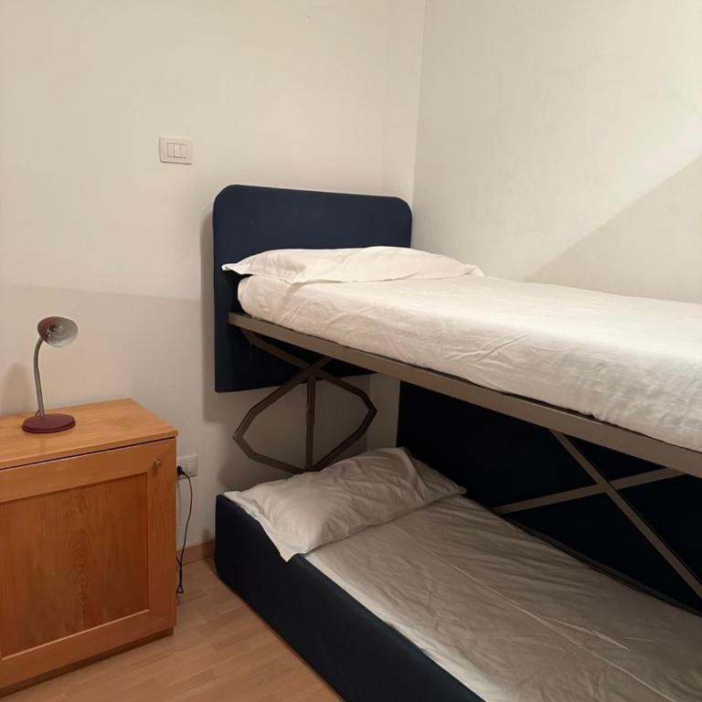 Nauthotel - Suite con Vista Mare - 9