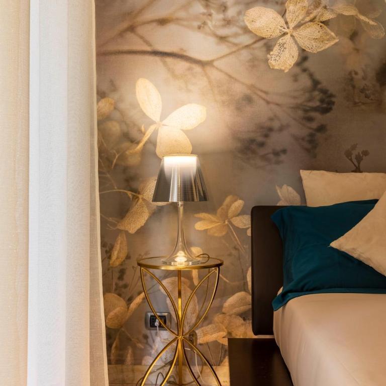 Rome Elements Apartment - Appartamento con 1 Camera da Letto - 35