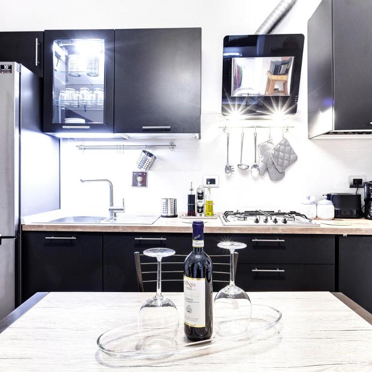 Geppi's Apartments - Appartamento Superior - 2