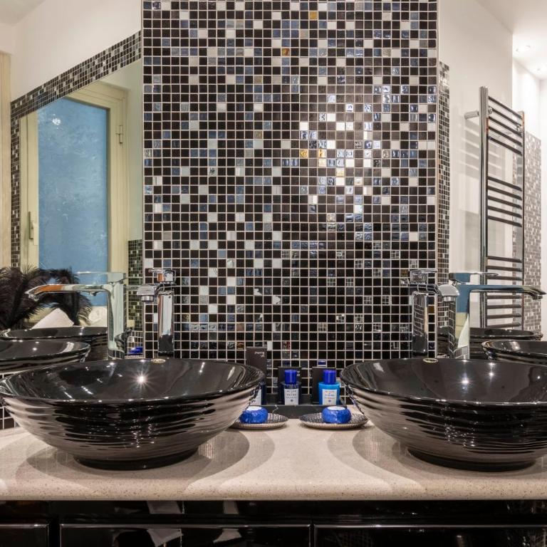 Rome Elements Apartment - Appartamento con 1 Camera da Letto - 6