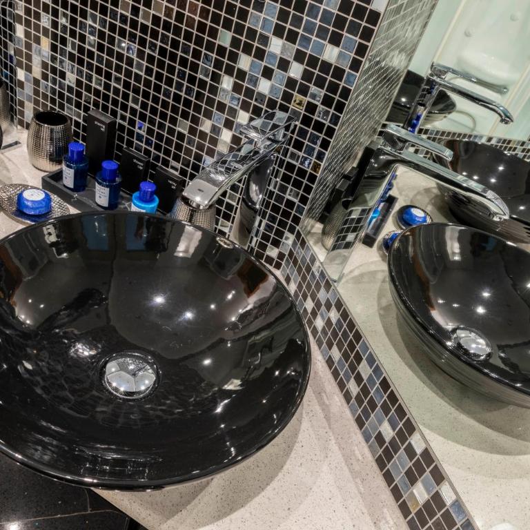 Rome Elements Apartment - Appartamento con 1 Camera da Letto - 48
