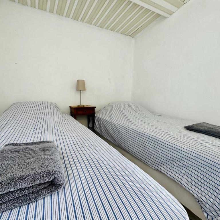 Maison de vacances au calme quartier de la Chaume 5 pers - Casa Vacanze - 6