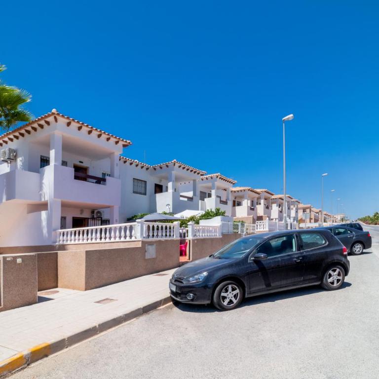 Espanatour CINUELICA III - Two-Bedroom Apartment - 25