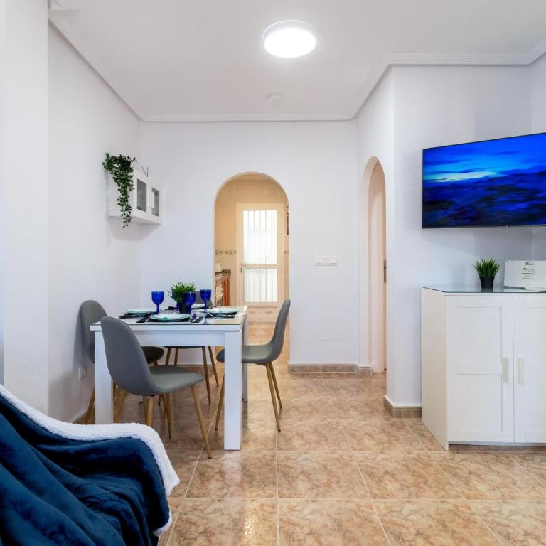 Espanatour CINUELICA III - Two-Bedroom Apartment - 7