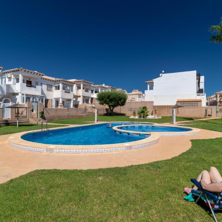 Espanatour CINUELICA III - Two-Bedroom Apartment - 20