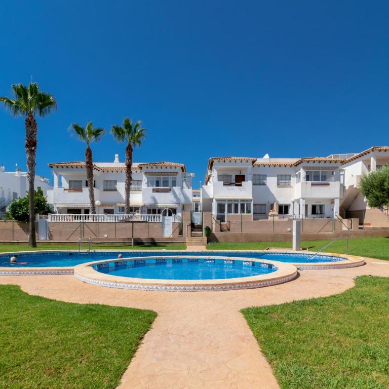 Espanatour CINUELICA III - Two-Bedroom Apartment - 2