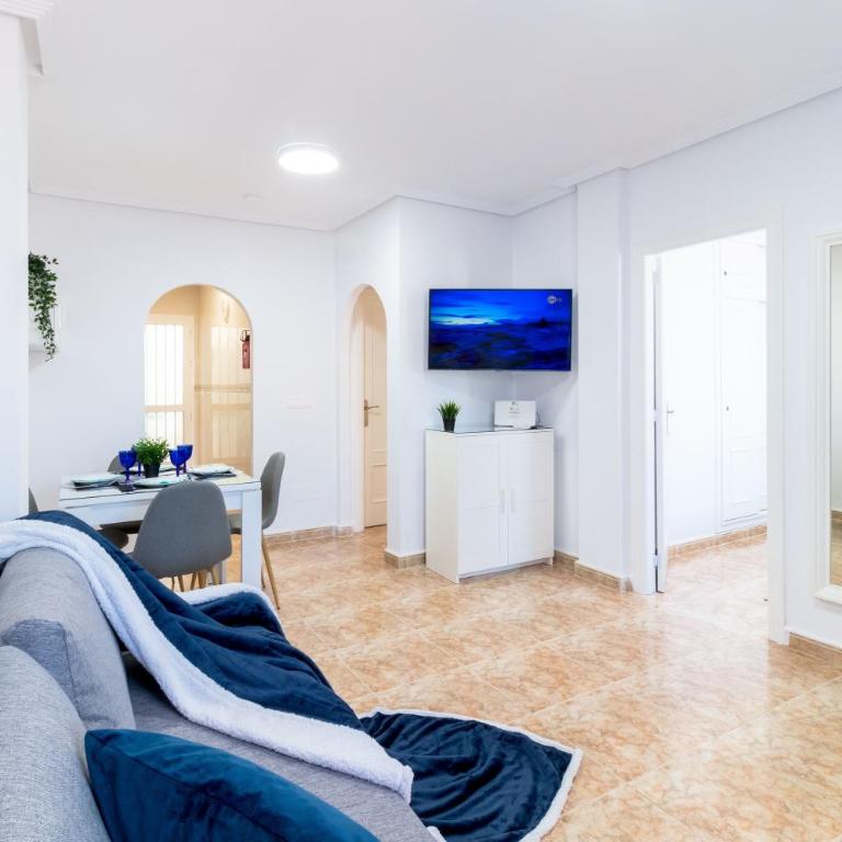 Espanatour CINUELICA III - Two-Bedroom Apartment - 1