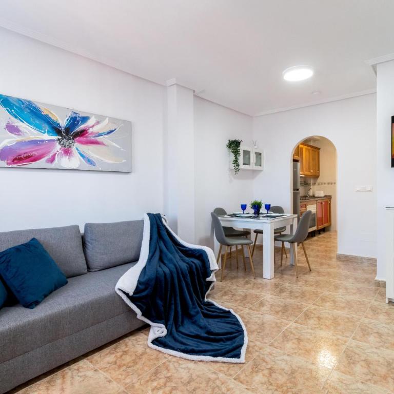 Espanatour CINUELICA III - Two-Bedroom Apartment - 6
