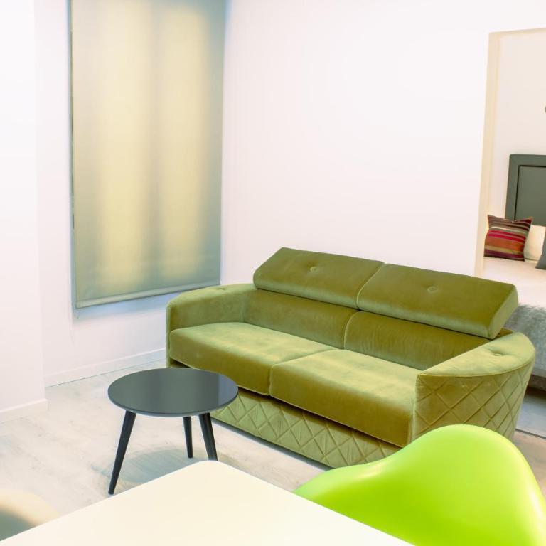 Santa Cruz Apartments - Apartment 9 - 4
