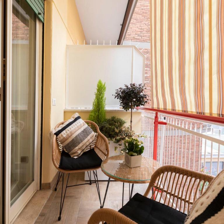 Rome Elements Apartment - Appartamento con 1 Camera da Letto - 22