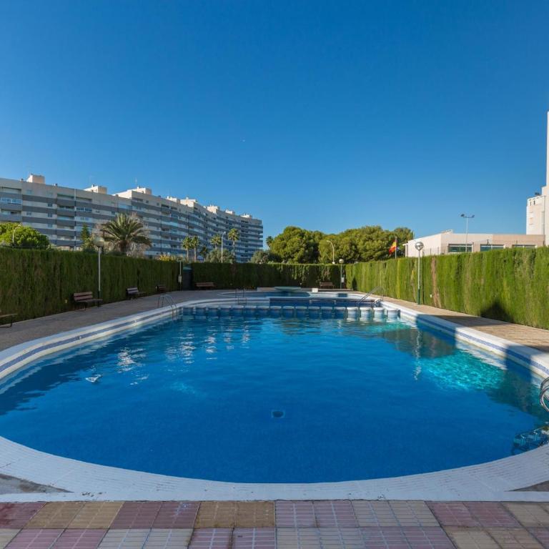 MIRAMAR ~ El Campello - Apartamento - 7