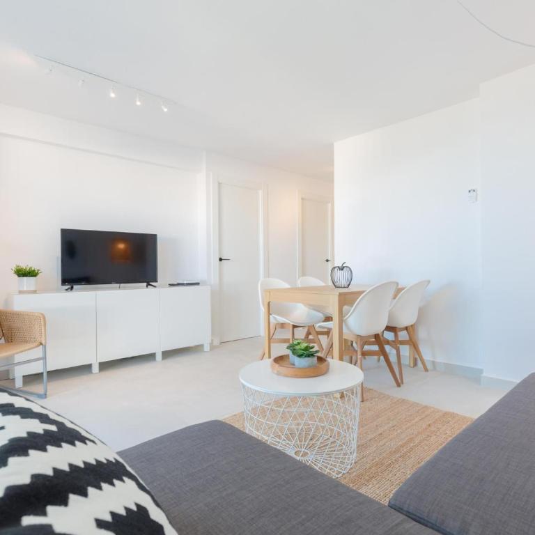 MIRAMAR ~ El Campello - Apartamento - 6