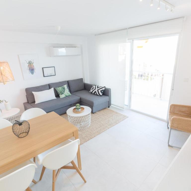 MIRAMAR ~ El Campello - Apartamento - 9