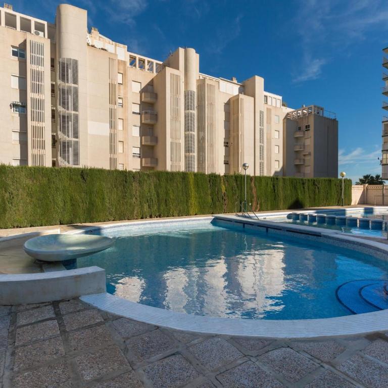 MIRAMAR ~ El Campello - Apartamento - 17