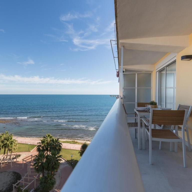 MIRAMAR ~ El Campello - Apartamento - 4