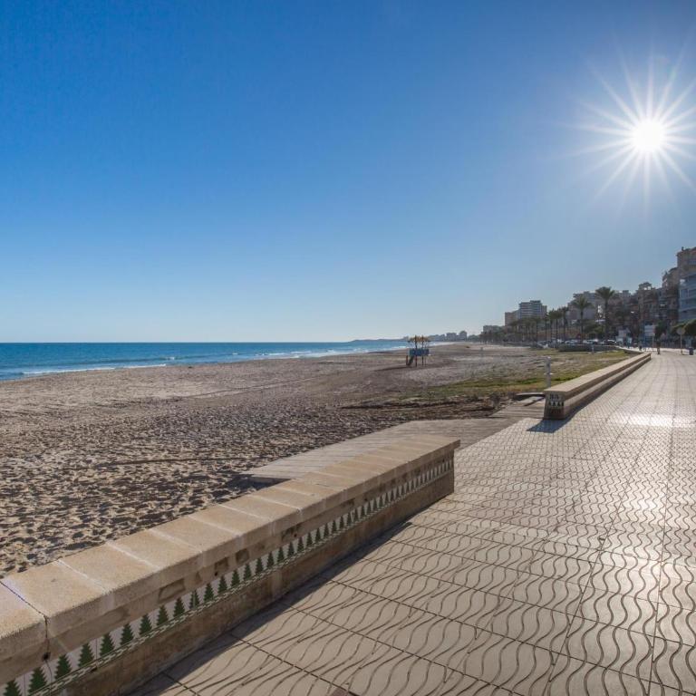 MIRAMAR ~ El Campello - Apartamento - 20