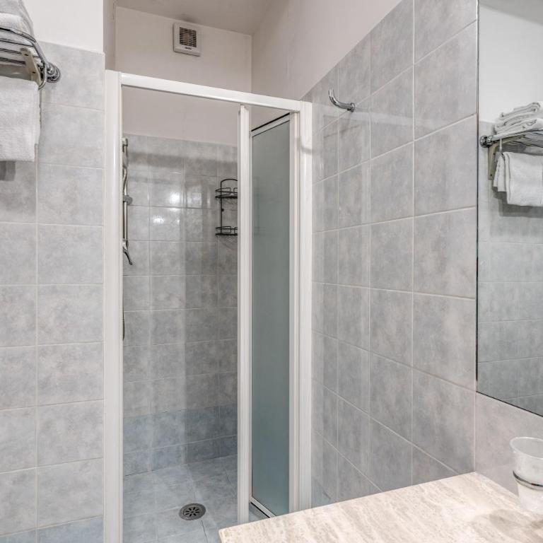 Guest House Masterintrastevere - Camera Matrimoniale - 7
