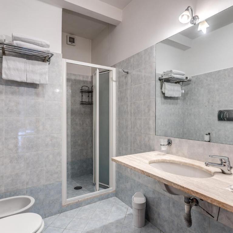 Guest House Masterintrastevere - Camera Matrimoniale - 6