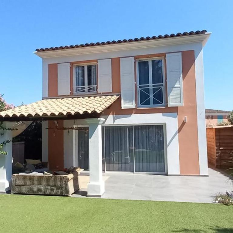 VILLA Tout confort CLIMATISEE 6pers - Haus mit 3 Schlafzimmern - 4