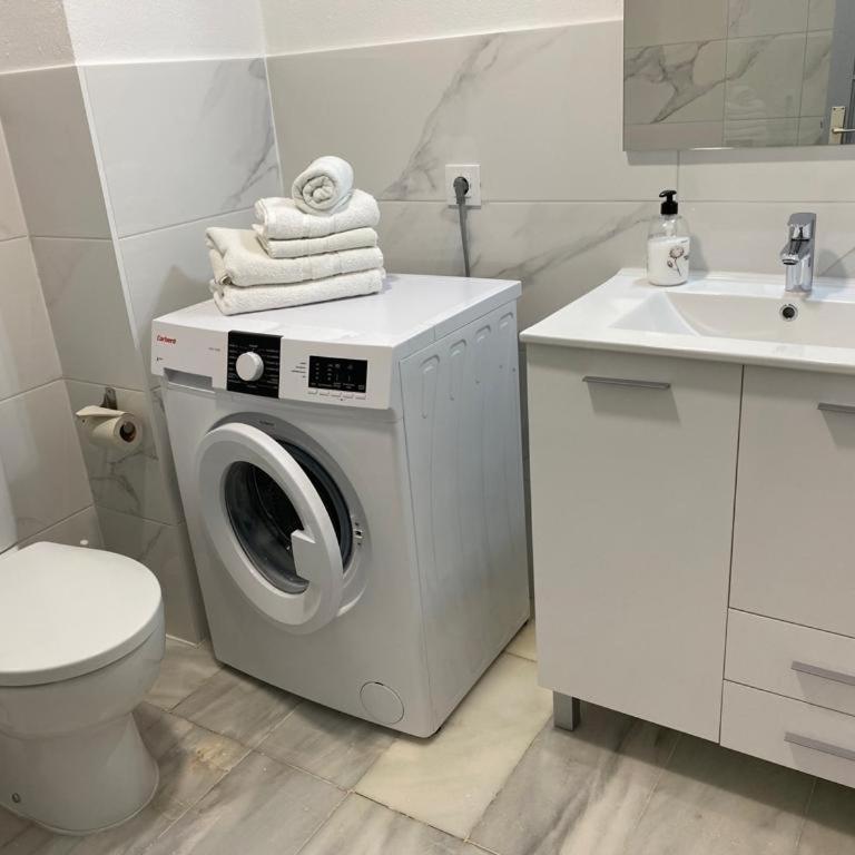 Club Atlantis studio 154 - Playa de Las Americas - Apartamento de 1 dormitorio - 11