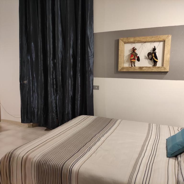 Casa Mariella Quartiere Trionfale - Prati - Two-Bedroom Apartment - 5