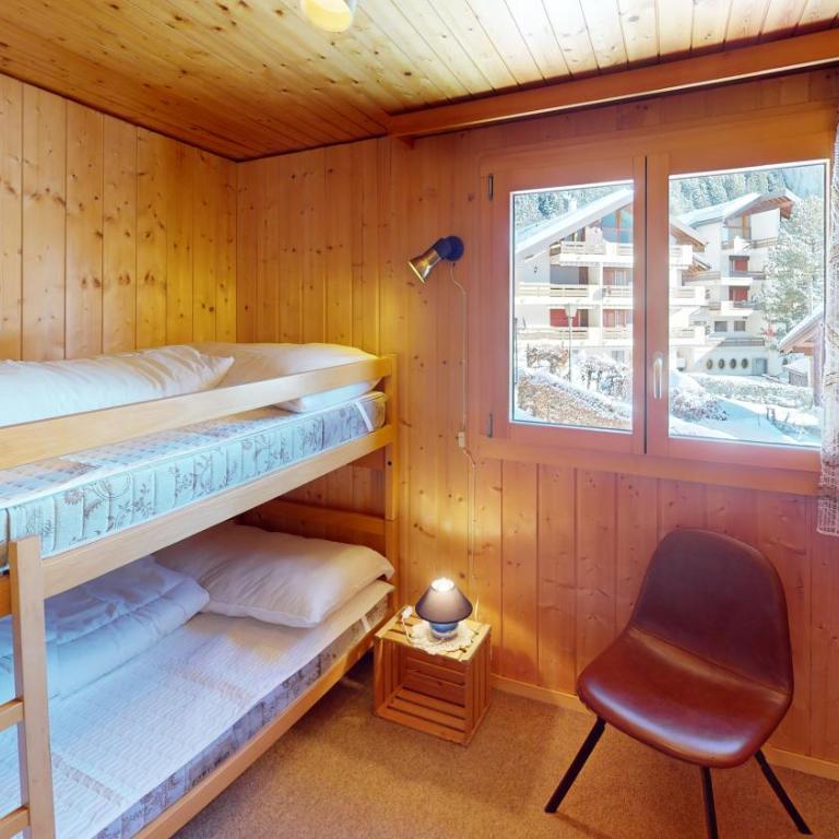 Gamma - Apartamento de 2 dormitorios - 3